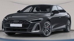 2025 Audi A5 quattro Premium TFSI