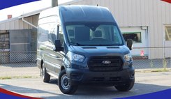 2020 Ford Transit 250