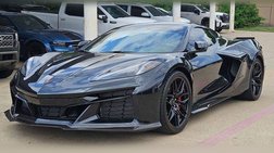 2024 Chevrolet Corvette Z06