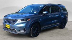 2024 Kia Carnival SX