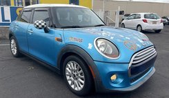 2015 MINI Hardtop Cooper