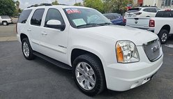 2007 GMC Yukon SLT
