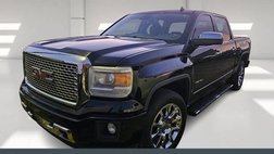 2014 GMC Sierra 1500 Denali