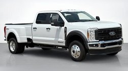 2026 Ford F-450 Super Duty XL