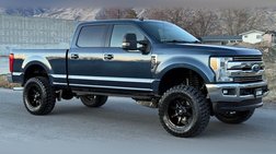 2019 Ford Super Duty F-250 Lariat