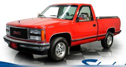 1993 GMC Sierra 1500 SLE