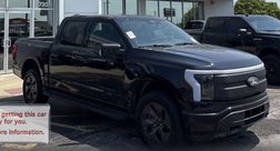 2024 Ford F-150 Lightning Flash