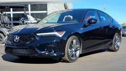 2024 Acura Integra w/Tech w/A-SPEC