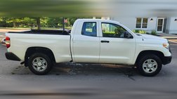 2016 Toyota Tundra SR