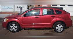 2007 Dodge Caliber Base