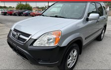 2003 Honda CR-V EX