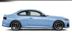 2027 BMW 2 Series M240i xDrive