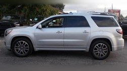 2014 GMC Acadia Denali