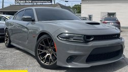 2019 Dodge Charger R/T Scat Pack