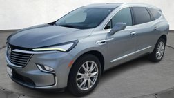 2023 Buick Enclave Premium