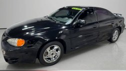 2004 Pontiac Grand Am GT