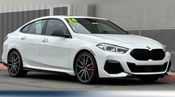2024 BMW 2 Series M235i xDrive Gran Coupe