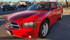 2010 Dodge Charger SXT
