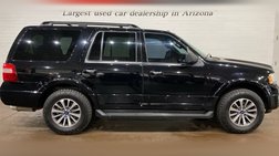 2017 Ford Expedition XLT