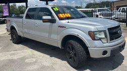 2013 Ford F-150 XL