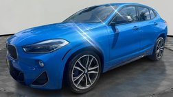 2020 BMW X2 M35i