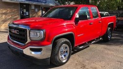 2016 GMC Sierra 1500 Base