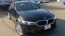 2023 BMW 3 Series 330i xDrive