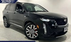 2023 Cadillac XT6 Sport