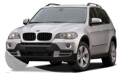 2008 BMW X5 3.0si
