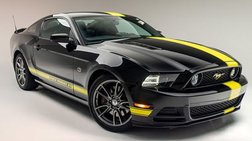 2014 Ford Mustang GT