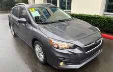 2018 Subaru Impreza Premium