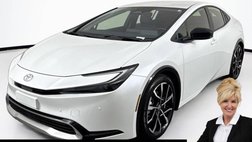 2024 Toyota Prius Prime XSE