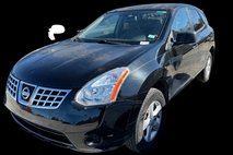 2010 Nissan Rogue S