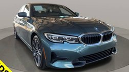 2021 BMW 3 Series 330e xDrive