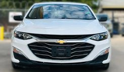 2023 Chevrolet Malibu LS Fleet