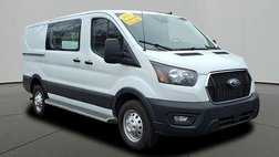 2023 Ford Transit 250
