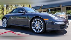 2006 Porsche 911 Carrera