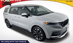 2023 Kia Carnival EX