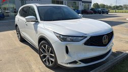 2024 Acura MDX SH-AWD w/Tech