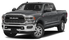 2019 Ram Ram Pickup 2500 Limited