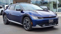 2023 Kia EV6 Wind