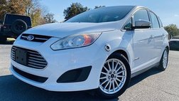 2015 Ford C-Max Hybrid SE