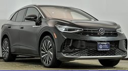 2023 Volkswagen ID.4 Pro S Plus