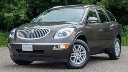2012 Buick Enclave Convenience