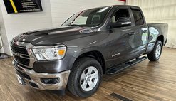 2022 Ram Ram Pickup 1500 Lone Star