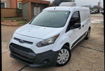 2015 Ford Transit Connect XL