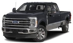 2026 Ford Super Duty F-350 King Ranch