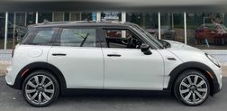 2023 MINI Clubman Cooper S
