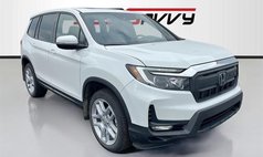 2024 Honda Passport EX-L