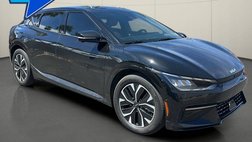 2022 Kia EV6 GT-Line